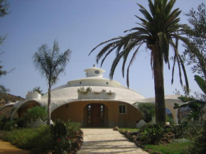 Villa el Oasis, Monda